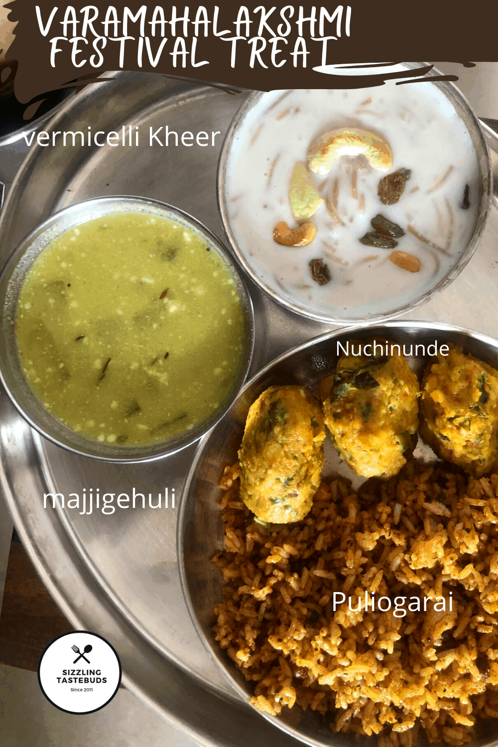 Nuchina unde is Karnataka's delectable steamed lentil dumplings, a nutritious and flavourful delight . Served as a snack or breakfast.