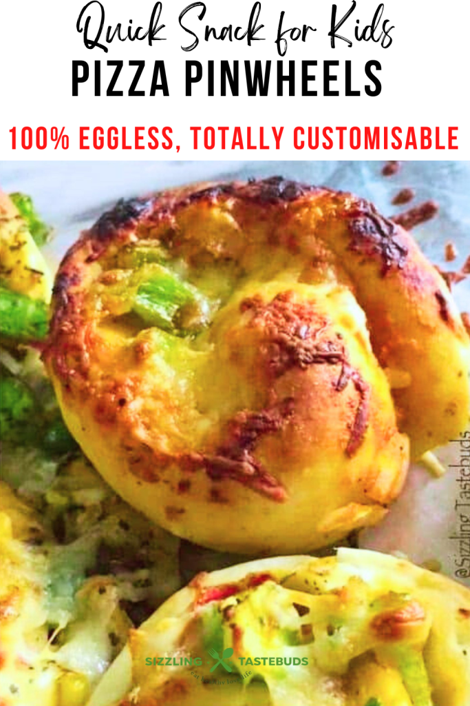 Pizza pinwheels are customizable, cheesy spirals of dough—perfect as a fun, saucy appetizer, snack, or lunchbox treat. Pizza pinwheels are customizable, cheesy spirals of dough—perfect as a fun, saucy appetizer, snack, or lunchbox treat.