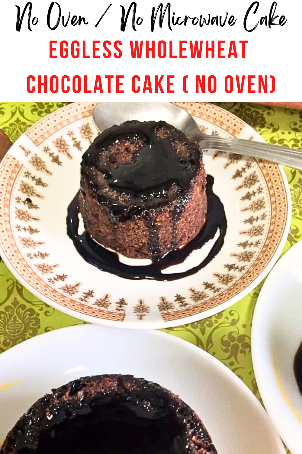 Pinterest Hidden Image