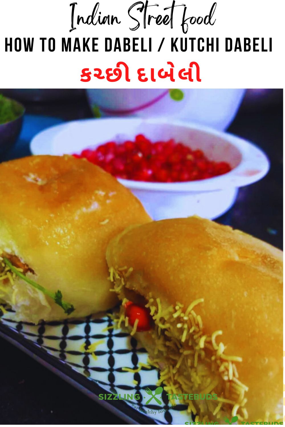 Pinterest Hidden Image