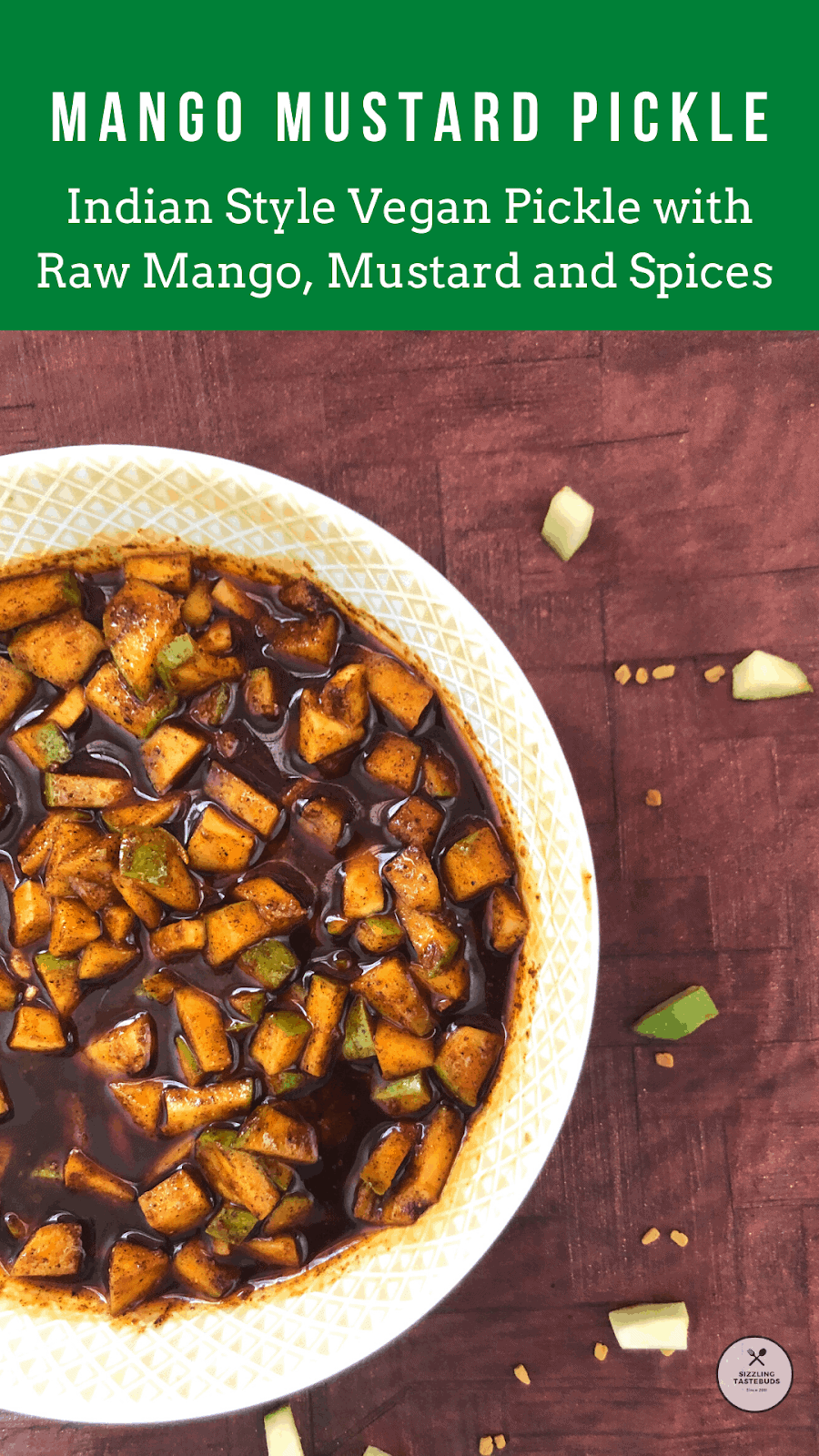 Pinterest Hidden Image