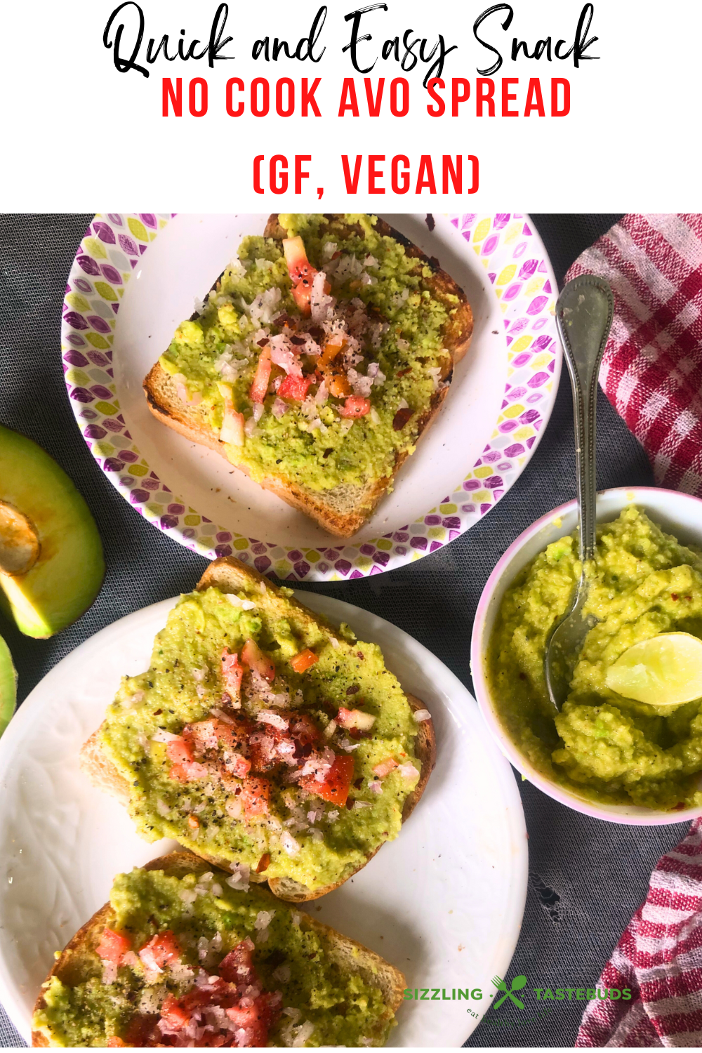 Pinterest Hidden Image