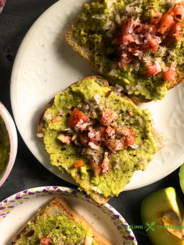 Avocado Spread is a gluten free, no cook,100% vegan delicious spread or dip made with avocado and basic pantry ingredients.