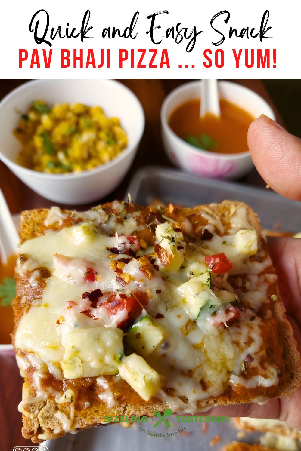 Pinterest Hidden Image